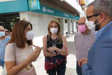 Telde culmina la campaña Mucho que celebrar con motivo del Día Internacional de Orgullo LGTBI+/TA.